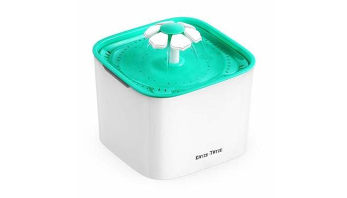 Dispensador para mascotas