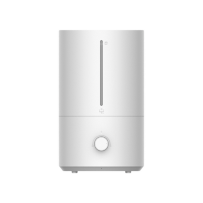 Humidificador Compacto