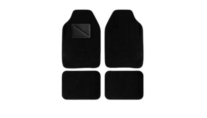 Alfombras Coche Strong