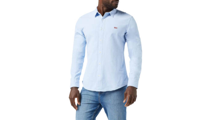 Camisa Slim Housemark