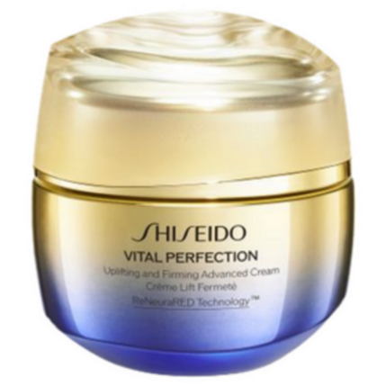 Crema Firmeza Avanzada