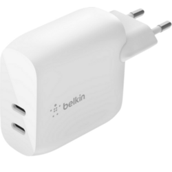 Cargador Dual USB-C PD