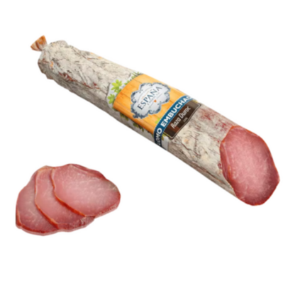 Lomo Embuchado Reserva