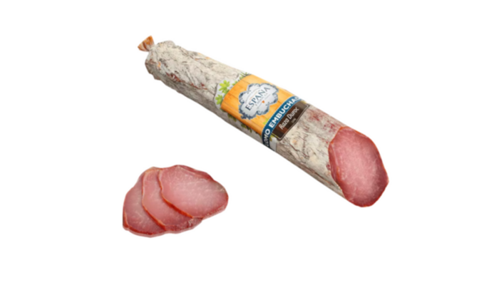 Lomo Embuchado Reserva