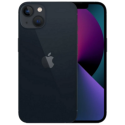 iPhone 13 Negro Premium