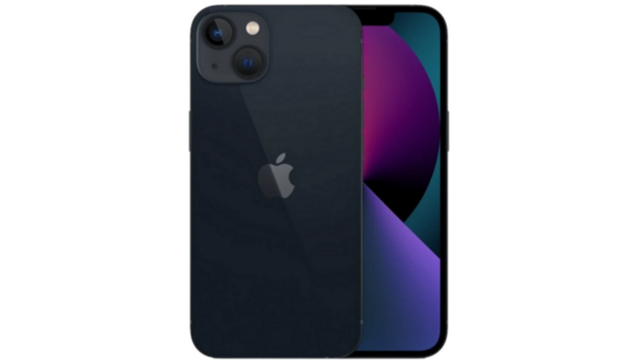 iPhone 13 Negro Premium