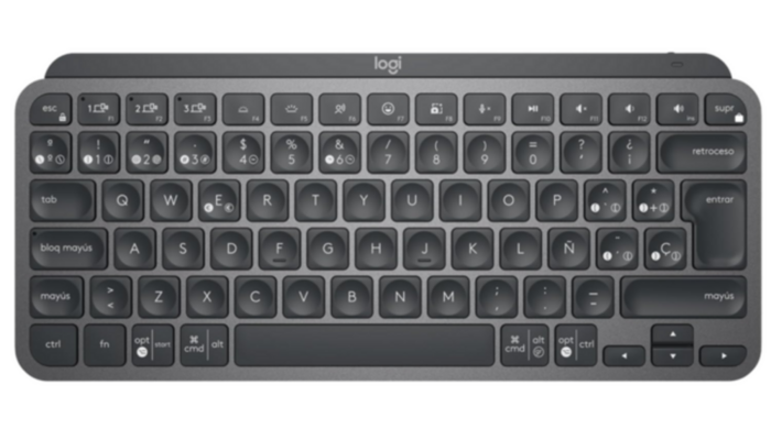 MX Keys Mini Inalámbrico