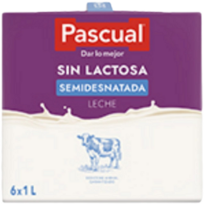 Leche Bienestar Animal