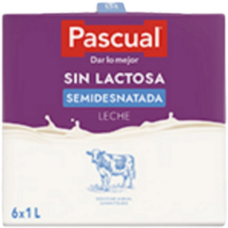 Leche Bienestar Animal