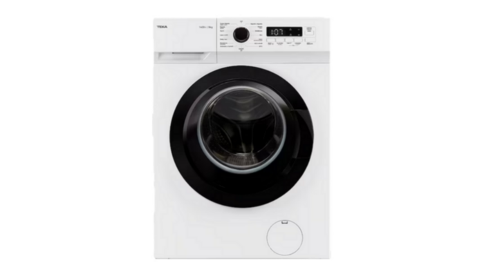 Lavadora Inverter Teka