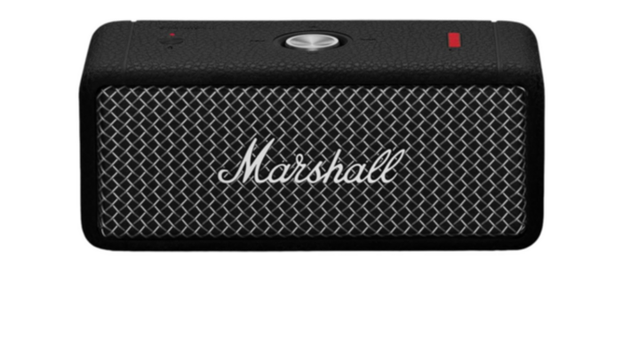 Emberton II Portátil