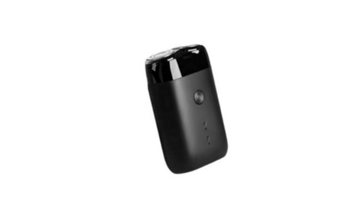 Afeitadora Doble Hoja Xiaomi