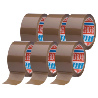 Pack Cinta Embalaje Premium