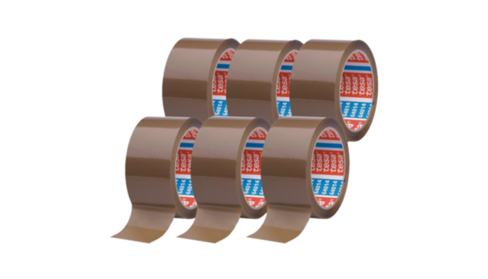 Pack Cinta Embalaje Premium