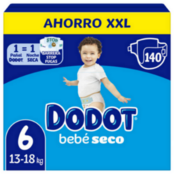 Pack Ahorro Triple Protección
