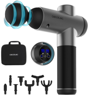 Masajeador Muscular Profesio