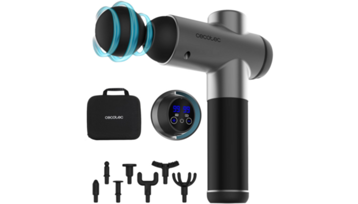 Masajeador Muscular Profesio