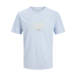 Camiseta Niño Estampada