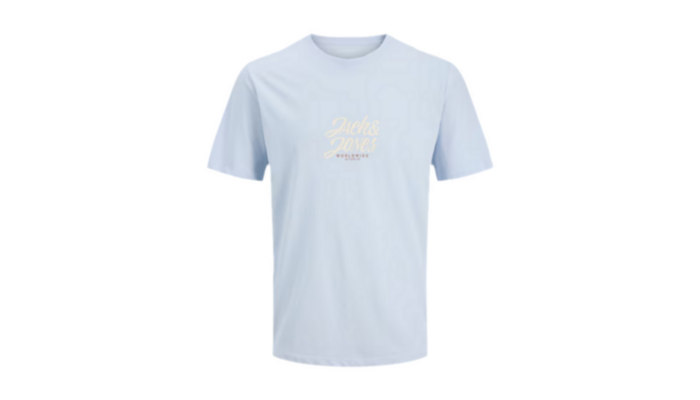 Camiseta Niño Estampada