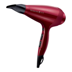 Secador iónico sedoso