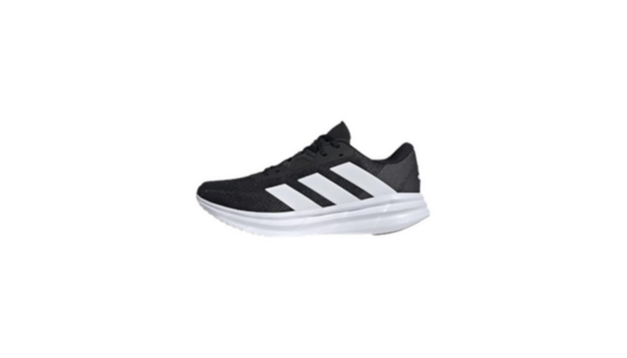 Galaxy 7 Running Hombre