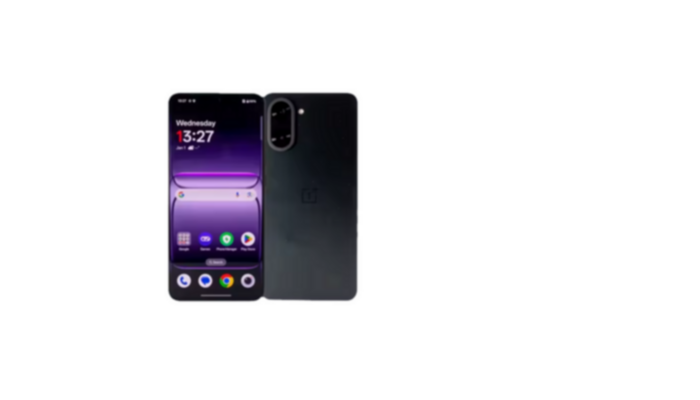 Nord CE 5 5G Ultimate