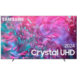 Samsung Crystal UHD 98