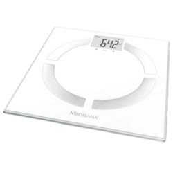 Analizador Corporal Conectad