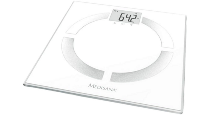 Analizador Corporal Conectad