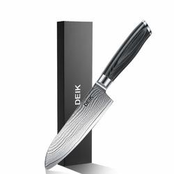 Cuchillo Deik