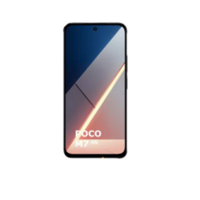 POCO M7 4G NFC