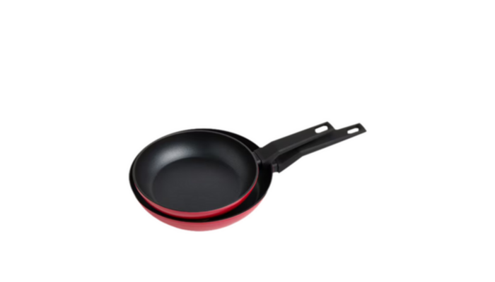 Sartenes Aluminio Cocina