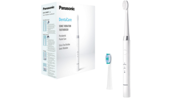 Cepillo Sónico Panasonic