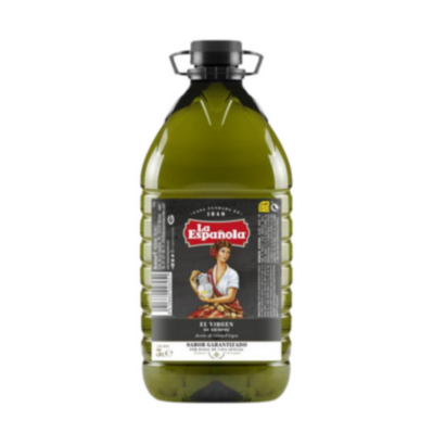 Virgen Aroma Andaluz