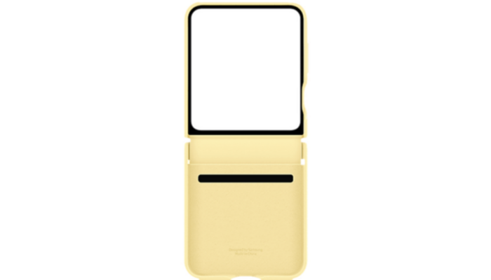 Funda Kindsuit Amarilla