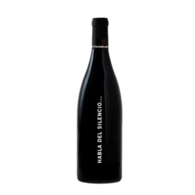Habla del Silencio