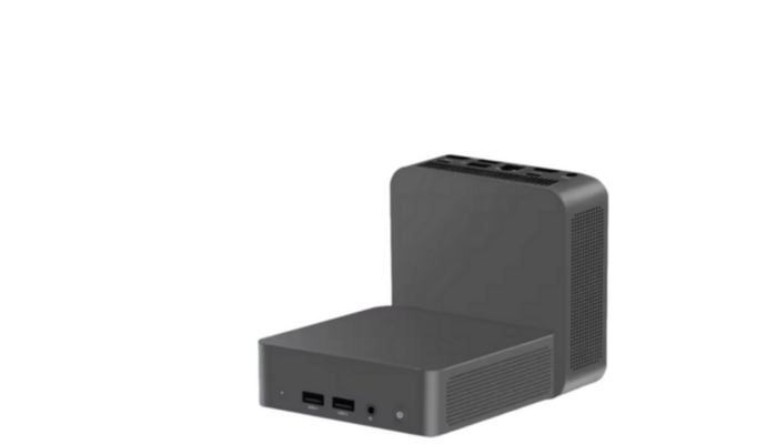 Mini PC Intel i9 Pro