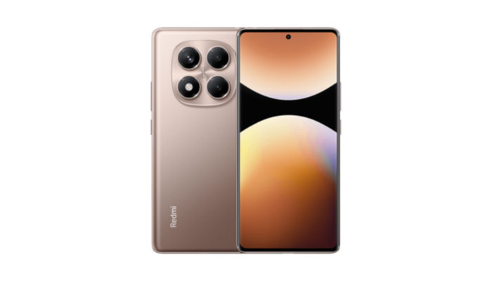 Xiaomi Redmi Note 14 Pro