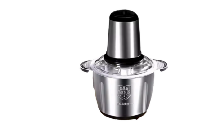 Picadora Ahumadora Eléctrica