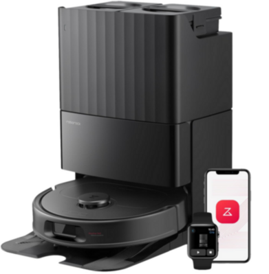 Roborock QV 35S Premium