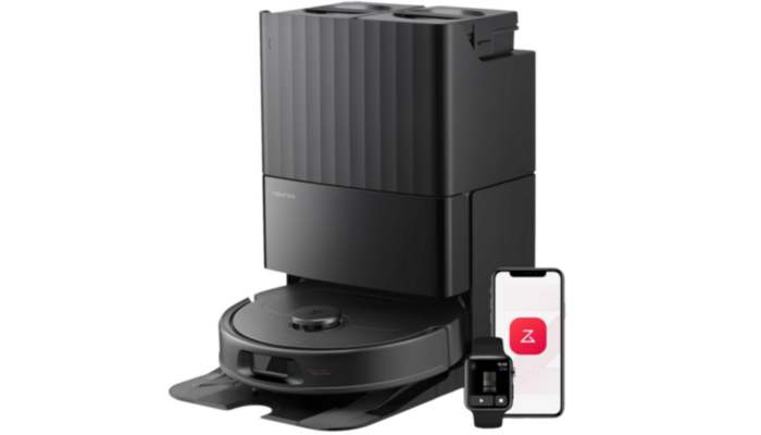 Roborock QV 35S Premium