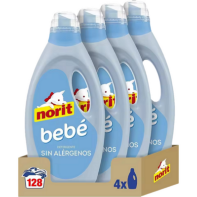 Norit Bebé Sensitive