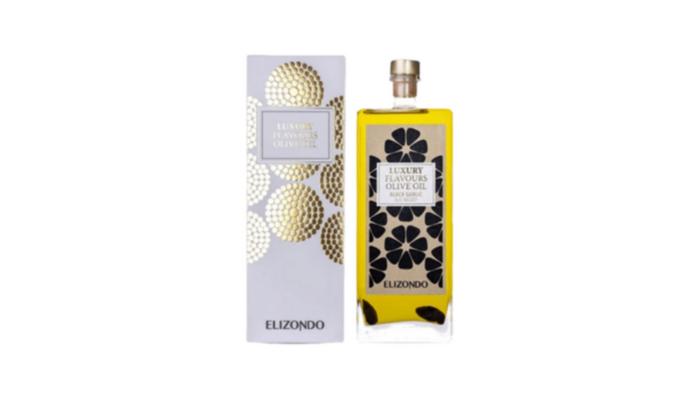 Elizondo Ajo Negro