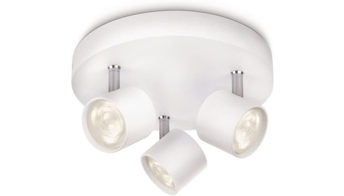 Lámpara Philips myLiving