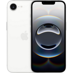iPhone 16e Blanco