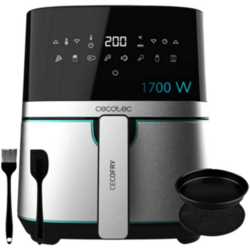 Cecofry Full Inox 5500