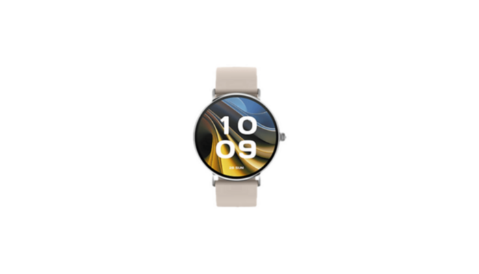 SPC DUO Velvet Smartwatch