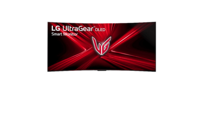 LG OLED Gaming 39