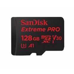 MicroSD 128GB