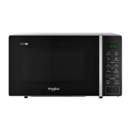 Microondas Grill Compacto